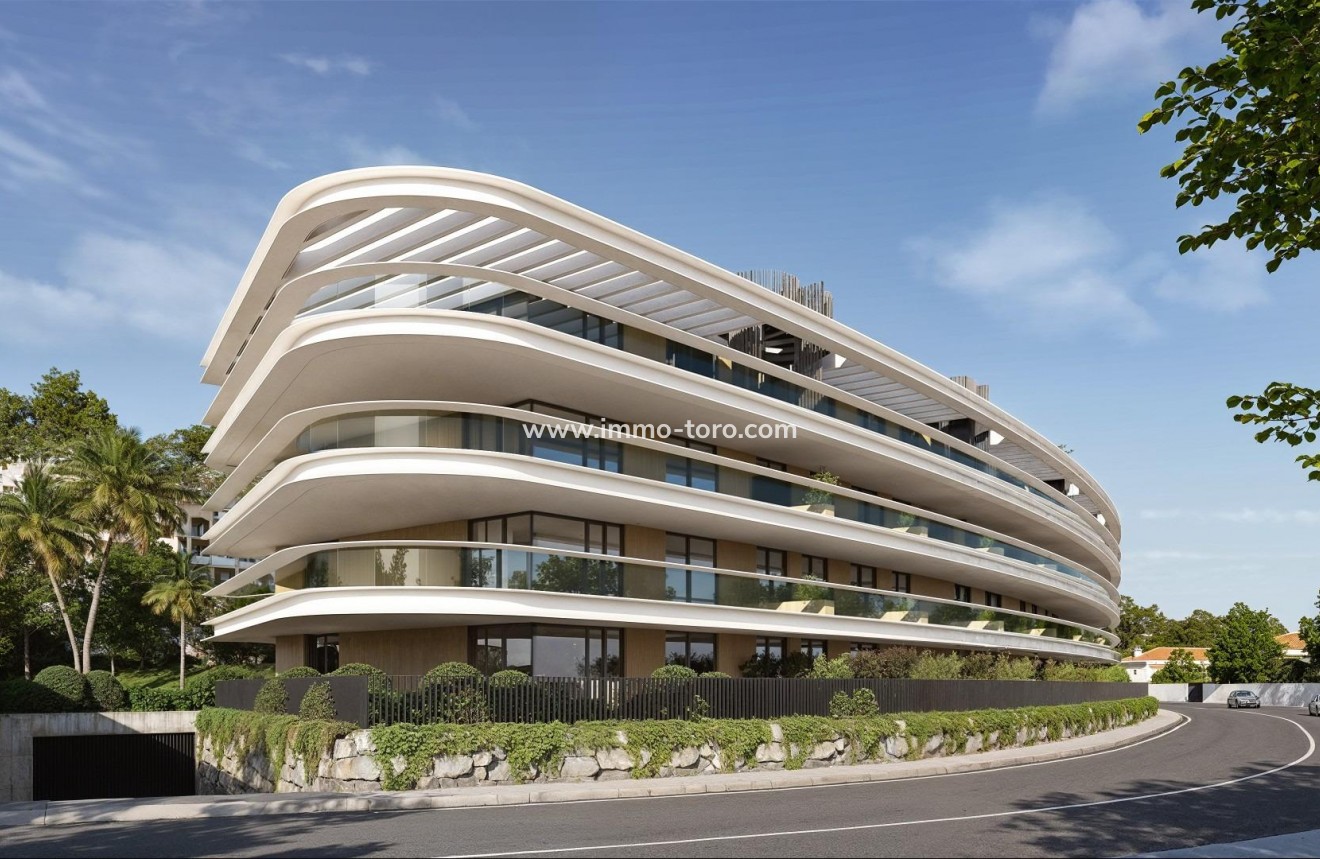 New Build - Penthouse - Manilva - Los Hidalgos