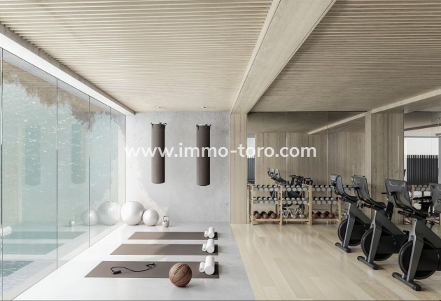 New Build - Penthouse - Manilva - Los Hidalgos