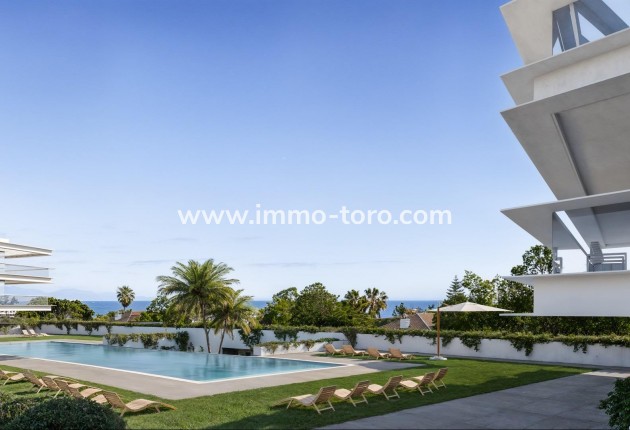 New Build - Penthouse - Manilva - Los Hidalgos