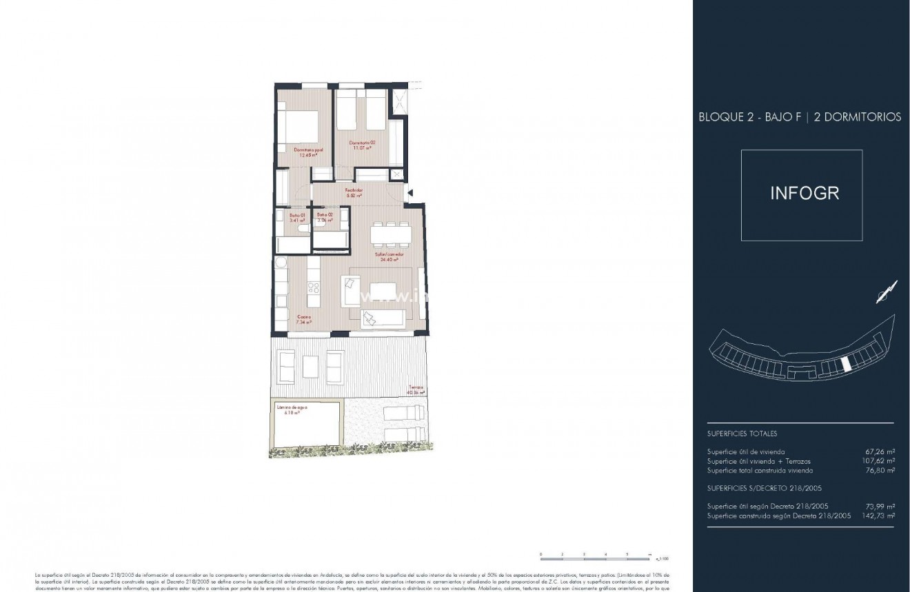 New Build - Apartment - Manilva - Los Hidalgos