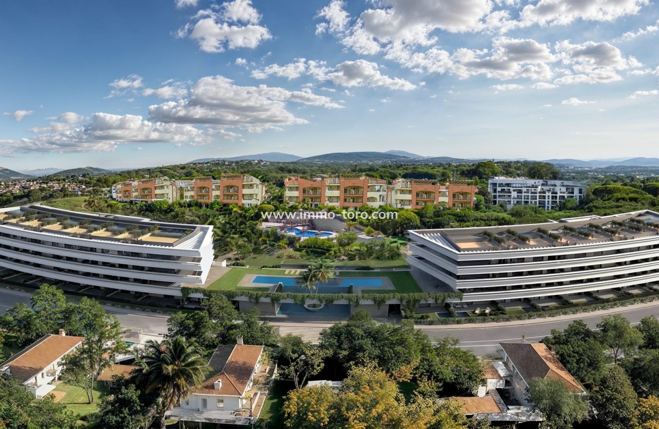 New Build - Apartment - Manilva - Los Hidalgos