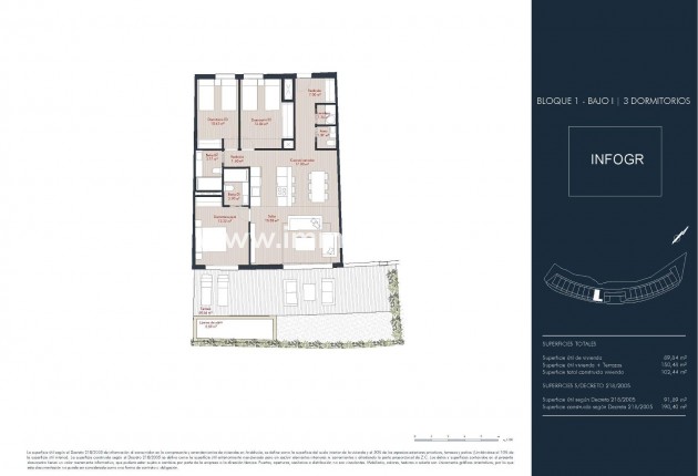 New Build - Apartment - Manilva - Los Hidalgos