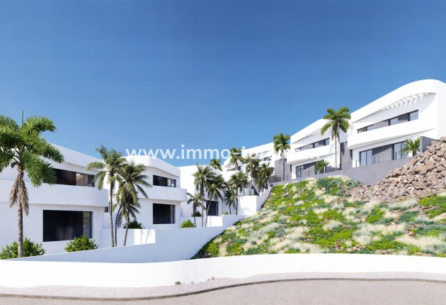 New Build - Villa - Algorfa - La Finca Golf