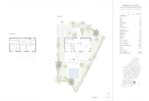New Build - Villa - Sotogrande - Urbanización Sotogrande