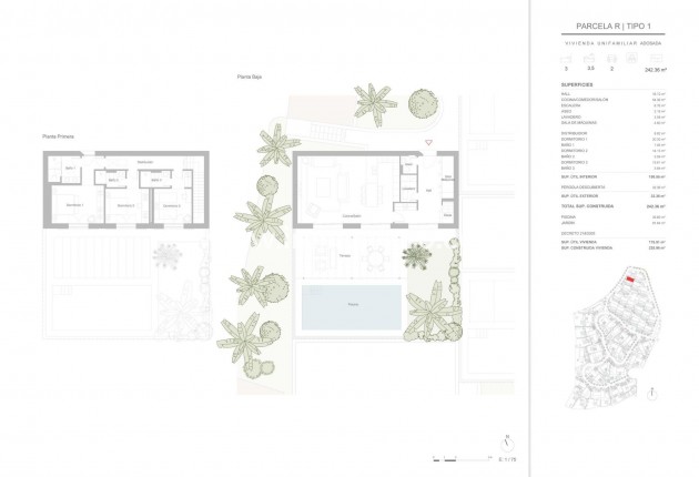 Nueva construcción  - Adosado - Sotogrande - Urbanización Sotogrande