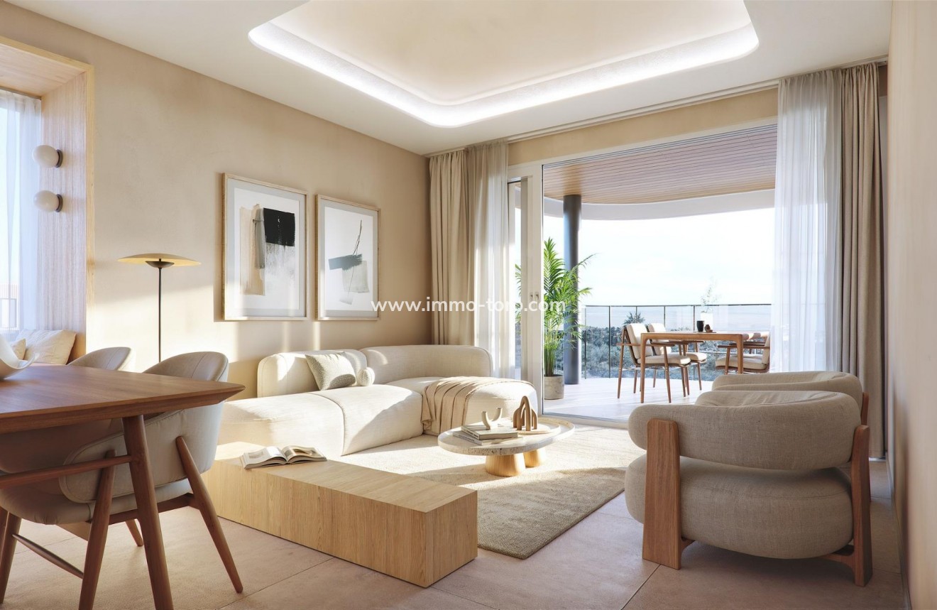 Nouvelle construction - Penthouse - Benijófar