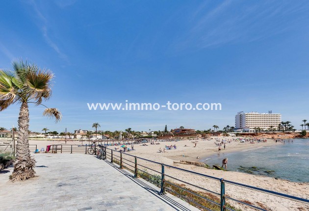New Build - Villa - Orihuela Costa - La Zenia