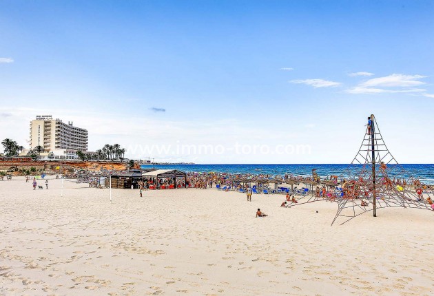 New Build - Villa - Orihuela Costa - La Zenia