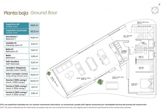 New Build - Villa - Orihuela Costa - La Zenia