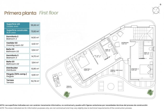 New Build - Villa - Orihuela Costa - La Zenia