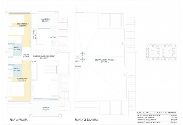 New Build - Apartment - Torrevieja - Los Balcones