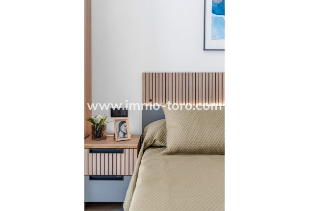 New Build - Apartment - Guardamar - Guardamar del Segura