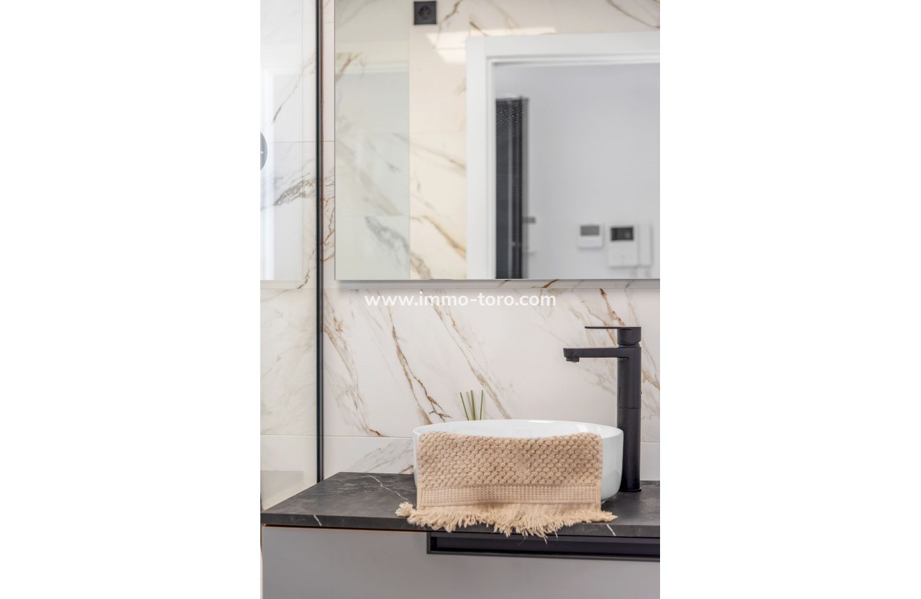 New Build - Penthouse - Guardamar - Guardamar del Segura