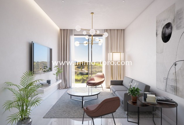 New Build - Apartment - Mijas - Mijas Costa