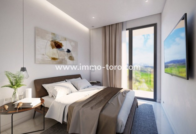New Build - Apartment - Mijas - Mijas Costa