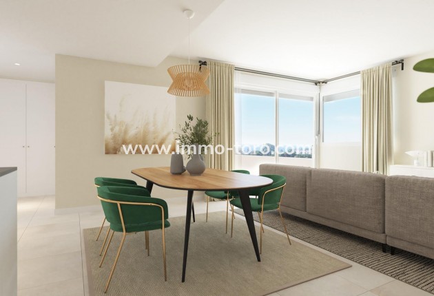 New Build - Penthouse - Málaga - Riviera beach