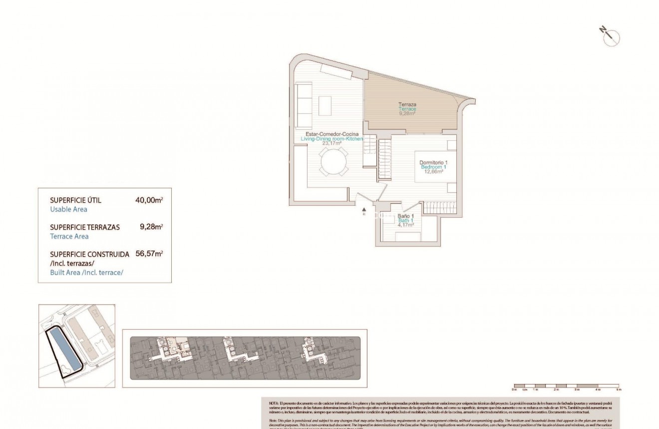 New Build - Apartment - Villajoyosa - La Tellerola