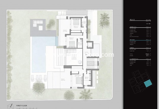 New Build - Villa - Marbella - Cortijo Blanco