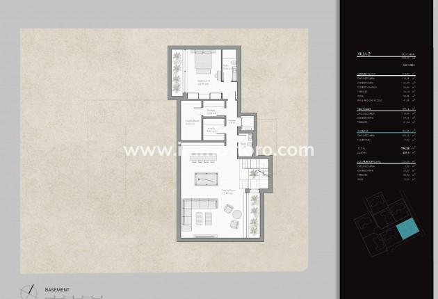 New Build - Villa - Marbella - Cortijo Blanco