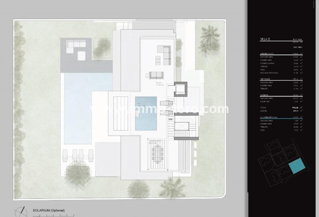 New Build - Villa - Marbella - Cortijo Blanco
