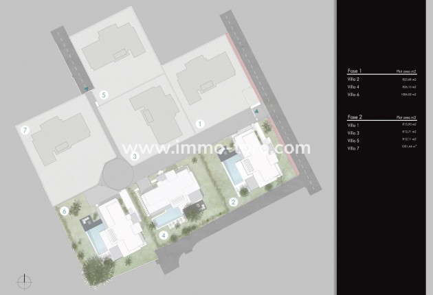 New Build - Villa - Marbella - Cortijo Blanco