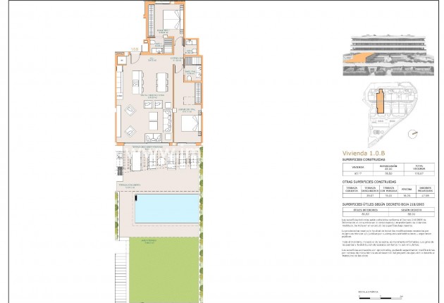 New Build - Apartment - Mijas - Mijas Golf