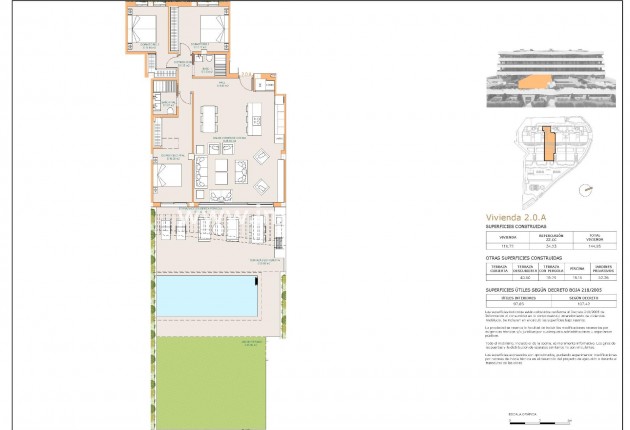 New Build - Apartment - Mijas - Mijas Golf