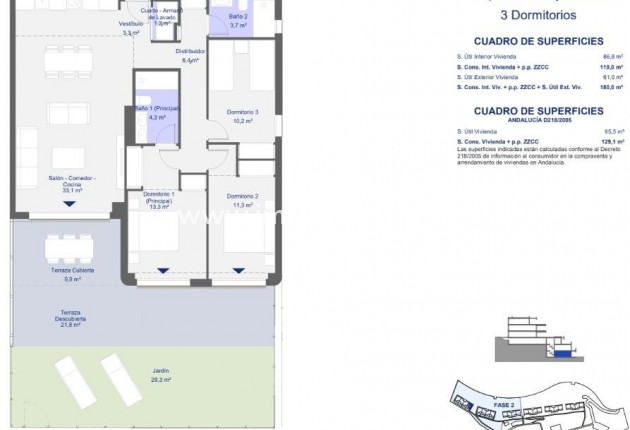 New Build - Apartment - San Roque - La Alcaidesa