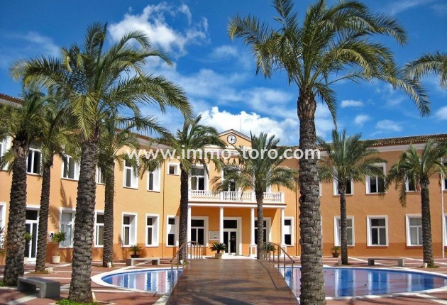 New Build - Apartment - Denia - Las Marinas km 2.5