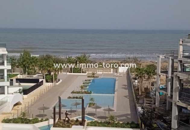 New Build - Apartment - Denia - L´Estanyó (Marinas)