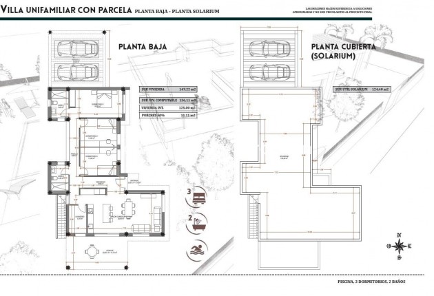 New Build - Villa - Jacarilla - Vistabella