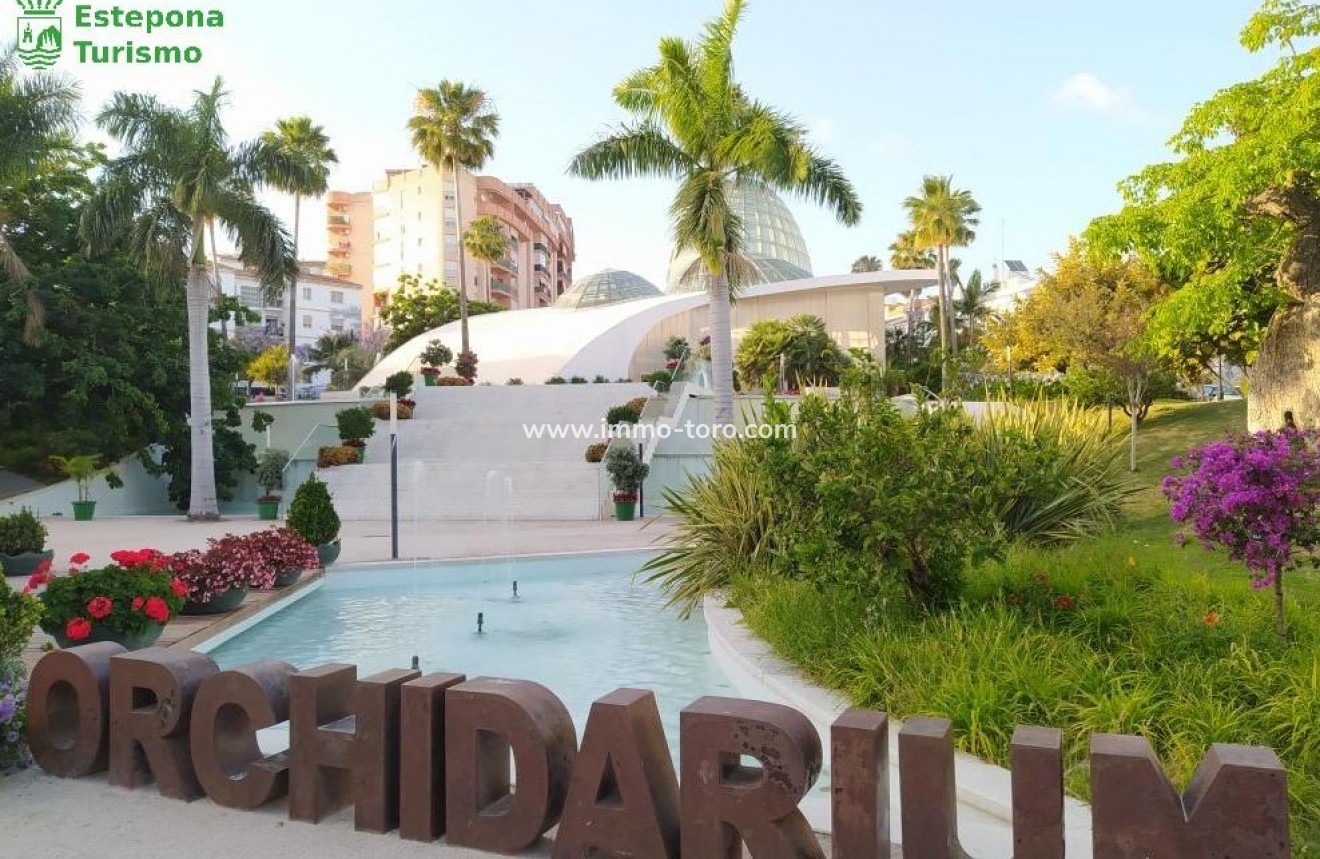 New Build - Penthouse - Málaga - Playa de La Rada