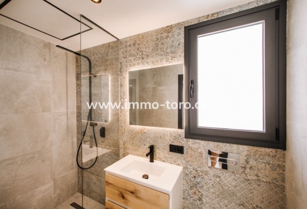 New Build - Apartment - Rojales - La Marquesa Golf