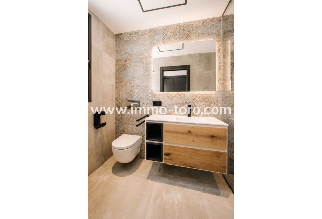 New Build - Apartment - Rojales - La Marquesa Golf