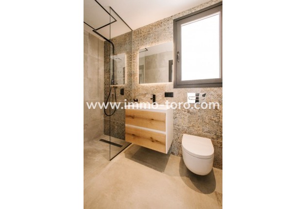 New Build - Apartment - Rojales - La Marquesa Golf