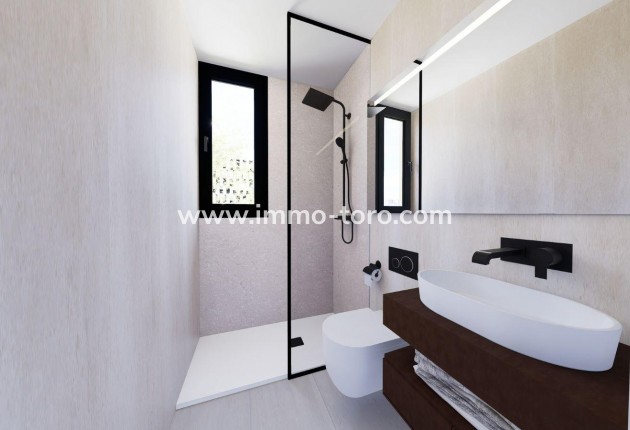 New Build - Apartment - El Campello - Muchavista