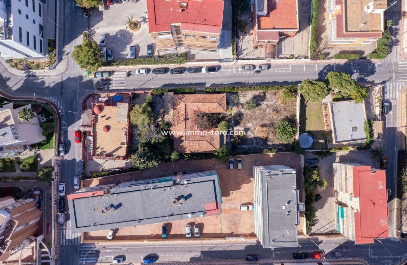 New Build - Apartment - El Campello - Muchavista