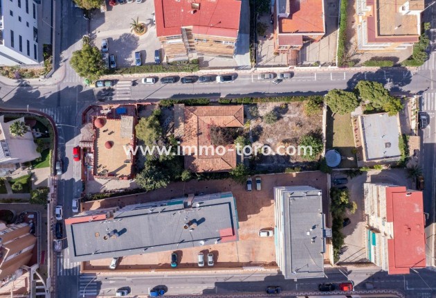 New Build - Apartment - El Campello - Muchavista