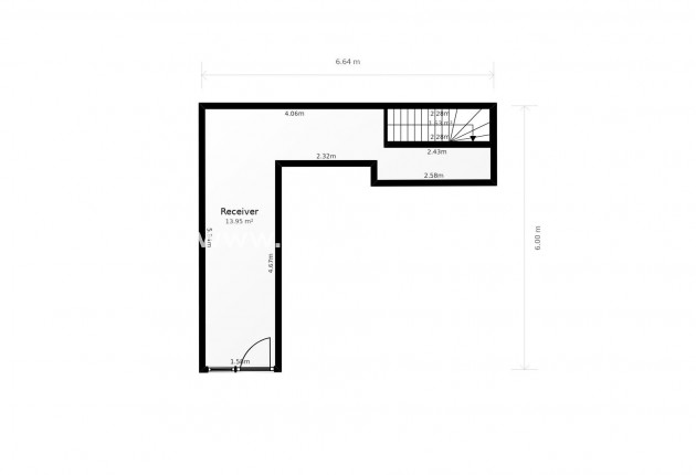 Resale - Villa - Moraira - Pinar del abogat