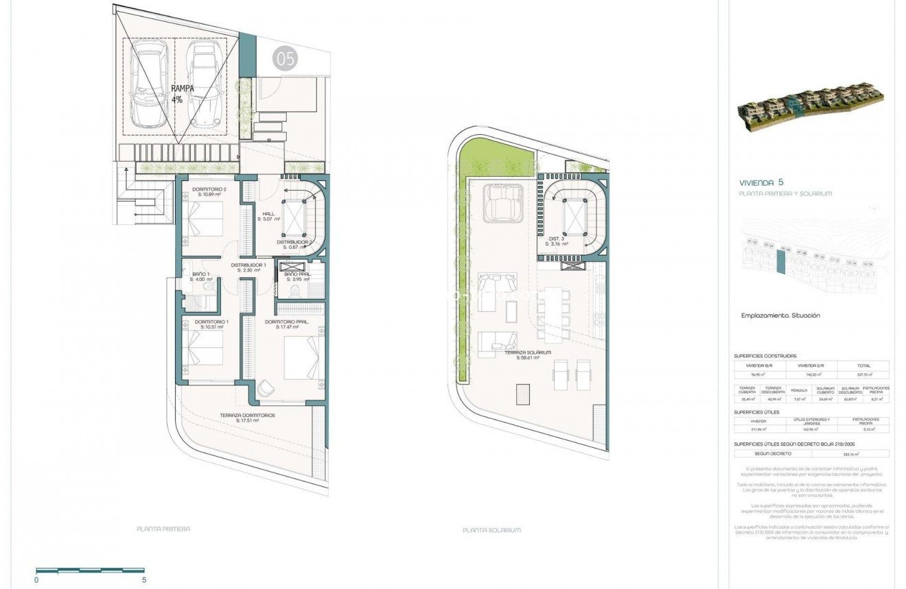 New Build - Detached house / Townhouse - Málaga - Seghers
