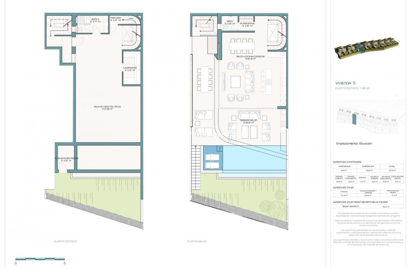 New Build - Detached house / Townhouse - Málaga - Seghers