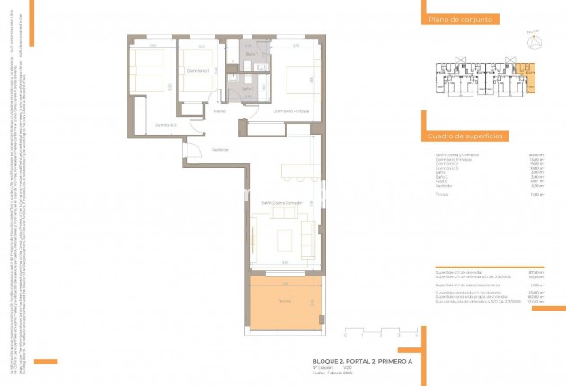 New Build - Apartment - Mijas - El Chaparral