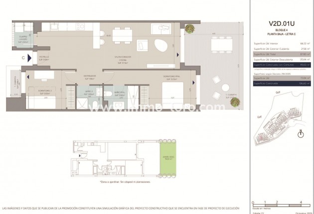 New Build - Apartment - San Roque - Alcaidesa