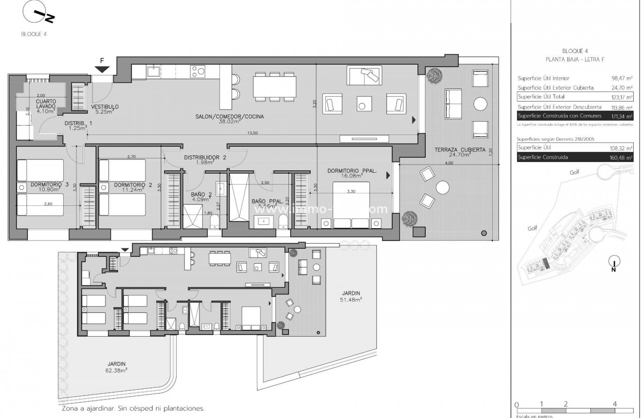 New Build - Apartment - San Roque - Alcaidesa