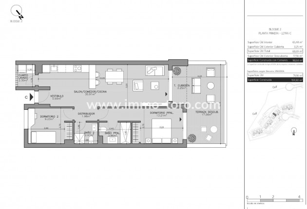 New Build - Apartment - La Linea De La Concepcion - Alcaidesa