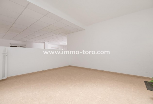 Nouvelle construction - Appartement - Orihuela Costa - Lomas de Cabo Roig