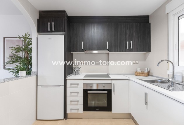 Nouvelle construction - Appartement - Orihuela Costa - Lomas de Cabo Roig