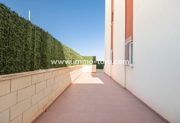 Nouvelle construction - Appartement - Orihuela Costa - Lomas de Cabo Roig