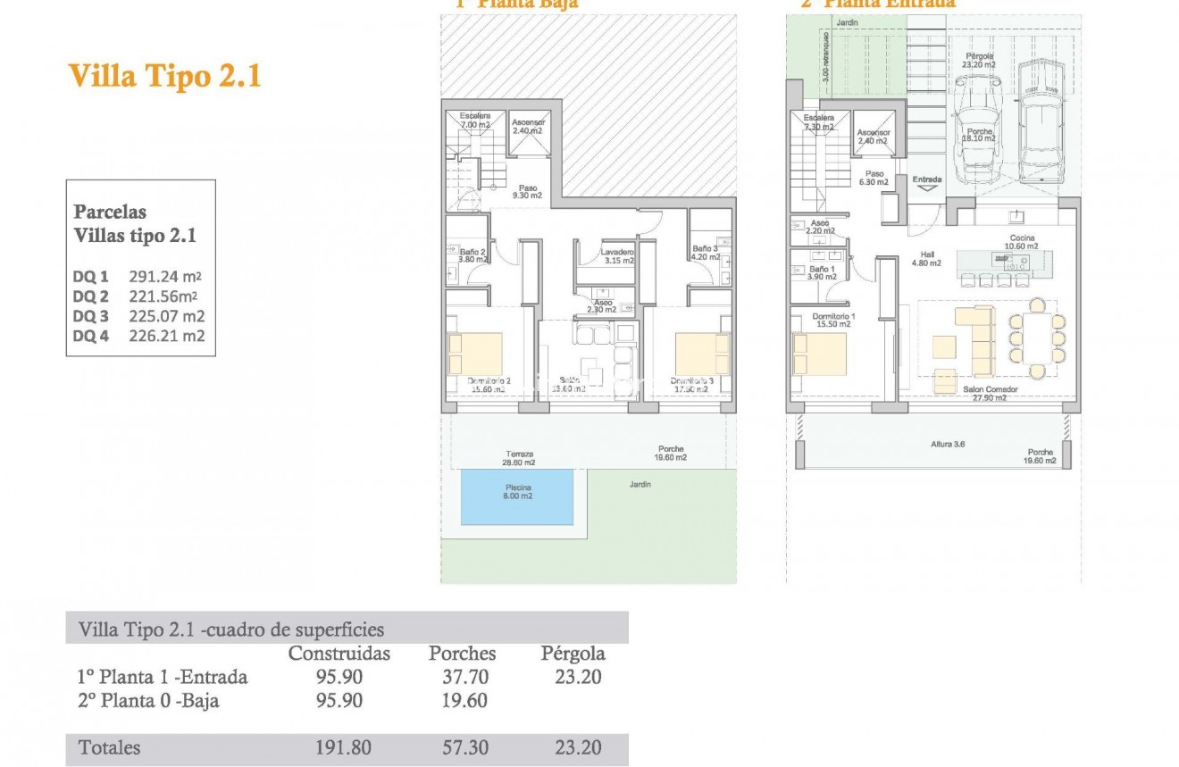 Nueva construcción  - Adosado - Casares - Casares Del Sol
