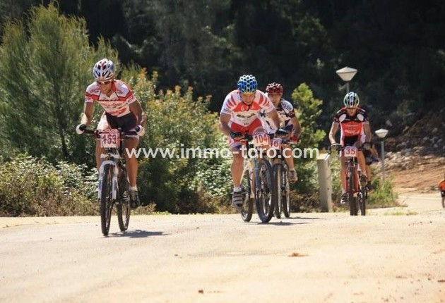 New Build - Apartment - Relleu - pueblo